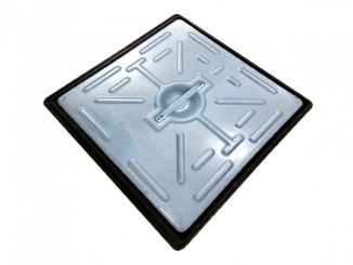 Hranaté –  Scobax Steeldeck PC