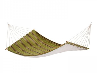 Houpací sítě a křesla –  Hamaka Layer double
