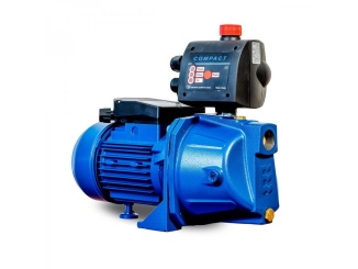 Vodoinstalace –  Elpumps JPV 1300 B Automatic