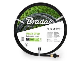 Skleníky –  Bradas Aqua-Drop