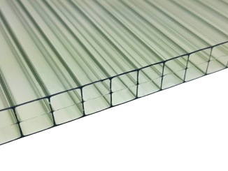 Polykarbonátové –  Stabilit Macrolux 10 mm
