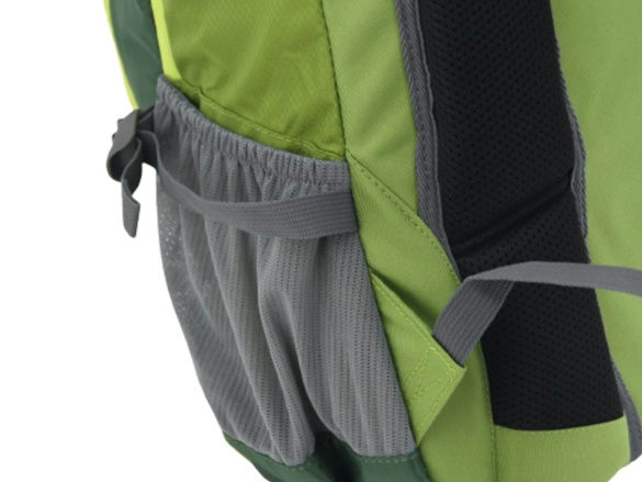 Cattara Batoh GreenW28