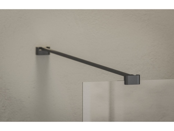 Ravak Walk-In Air Wall 90, lesk+transparent