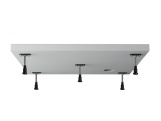 Ravak Vanička Perseus Pro Flat 90x90