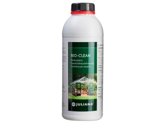 Vlnité role –  Juliana Bio čistič skleníku