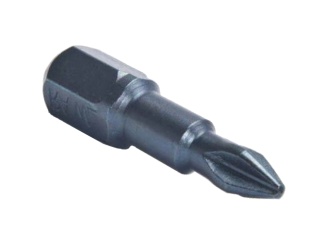Skleníky –  Rawlplug Bit PH1 25