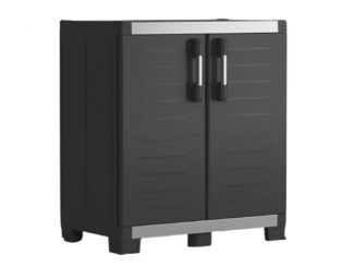 Skříně –  Keter Skříň XL Garage Low