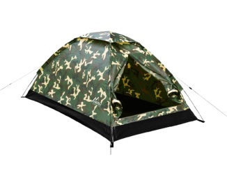Camping a outdoor –  Cattara ARMY