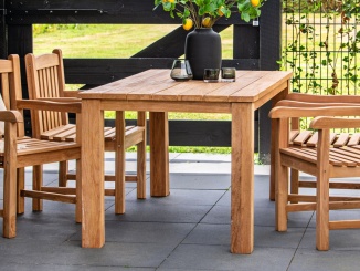 Nábytek –  Tuindeco Rustic