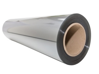 Polyesterové plné desky Gutta –  Guttagliss Solair Extra číra 1000 mm