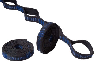 Zahradní nábytek –  Slap strap extra Hamaka