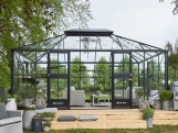 Pavilon / Oranžérie Juliana Grand Oase