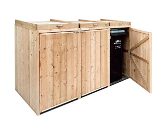 Nábytek –  Tuindeco Triple