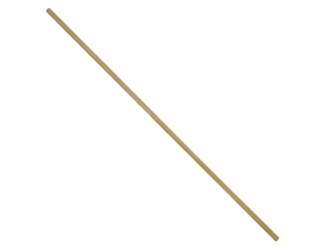 Obrubníky –  Scobax Dřevěná násada