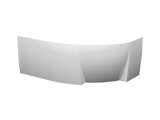 Vany –  Ravak Panel Rosa 95 150 P