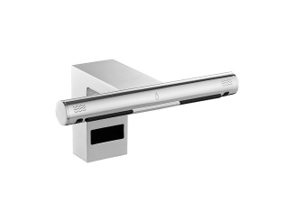 Senzorové –  Jet Dryer AIRTAP hranatá - Chrom