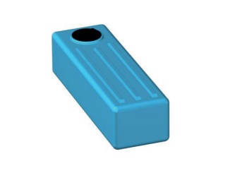 Nádrže –  Scobax Sottotetto