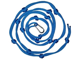 Nábytek –  Tree strap Hamaka