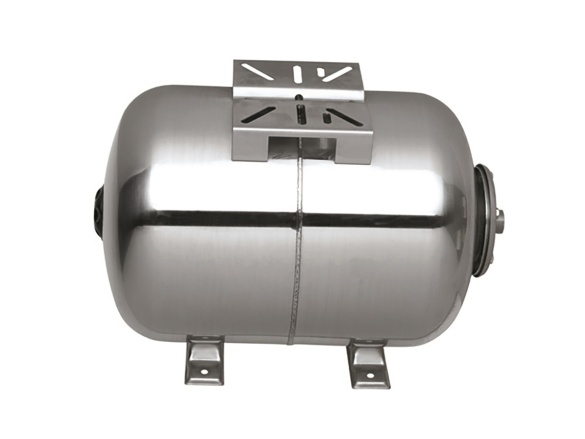 Tlaková nádoba Elpumps Inox 25 l