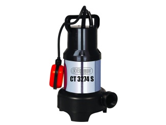 Čerpadla –  Elpumps CT 3274 S