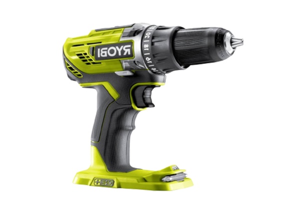 Aku vrtačka Ryobi R18DD3-0