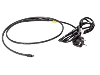 Střešní –  Chuděj Topný kabel