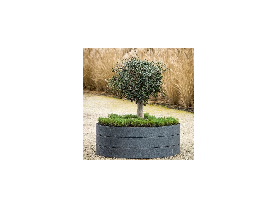 ECOO Vyvýšený záhon / Flexi zahrada - 3 patra