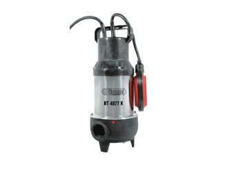 Čerpadla –  Elpumps BT 4877 K