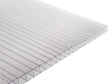 Polykarbonátová dutinková deska Gutta Guttagliss DUAL BOX 8 mm