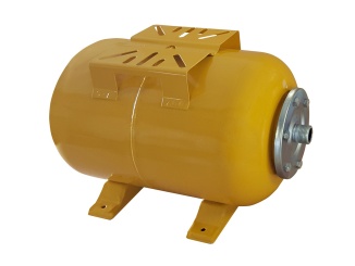 Čerpadla –  Elpumps 24 l