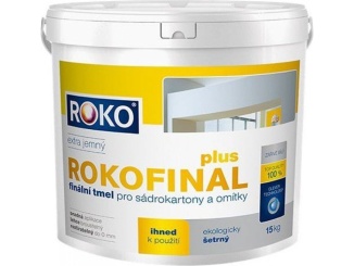 Tmely –  Rokospol Rokofinal Plus
