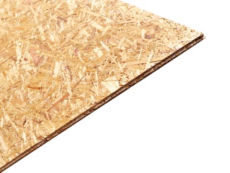 Stavební dřevo –  OSB 3 PD-N 2500 x 625 x 15 mm m²