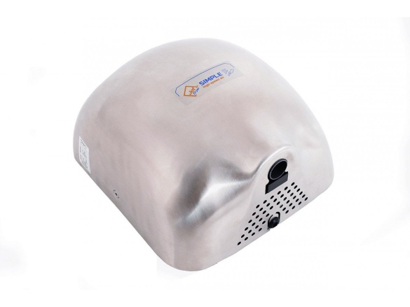 Vysoušeče rukou Jet Dryer SIMPLE