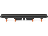 Žlab Chuděj LZS 40 Black