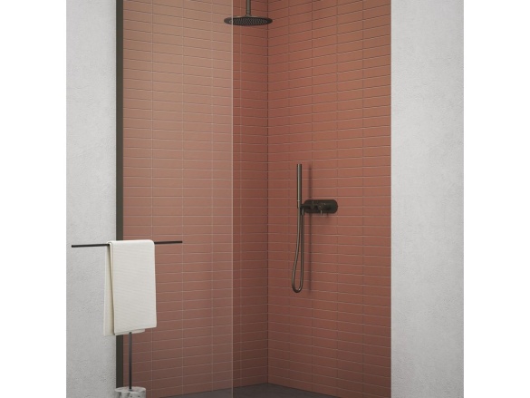 Ravak 705.00CR Sprchové rameno stropné 50 cm, chróm