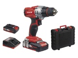 Aku vrtačka Expert Plus Einhell TE-CD 18/2 Li Kit