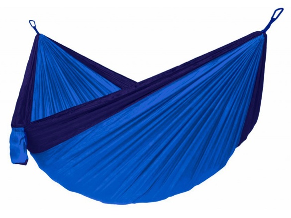 Hamaka Camping camo single PRO