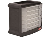 Curver Organizér 6