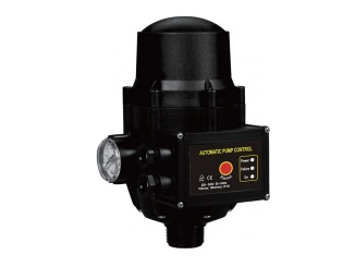 Vodoinstalace –  Elpumps DSK 10