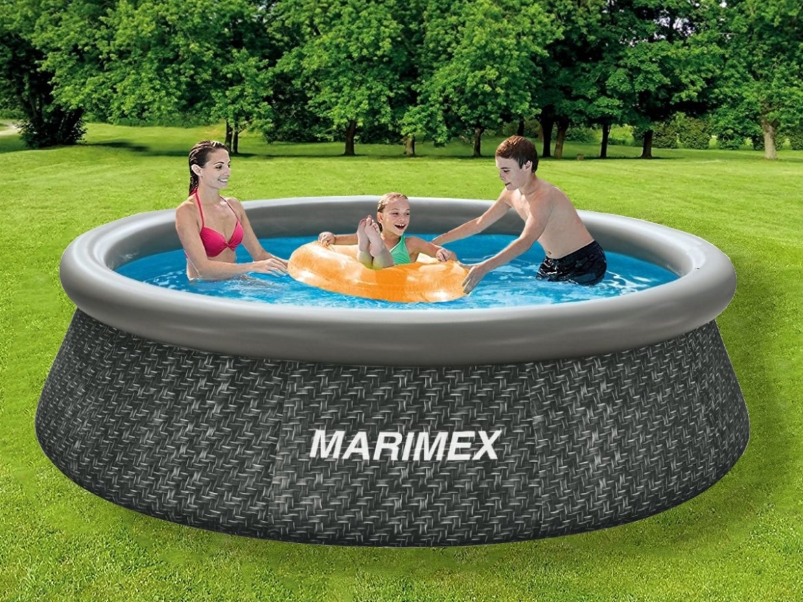 Marimex Tampa