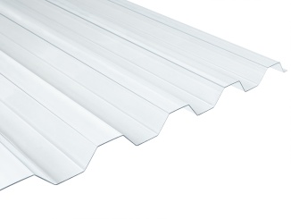 Trapézové desky –  Stabilit Macrolux WT