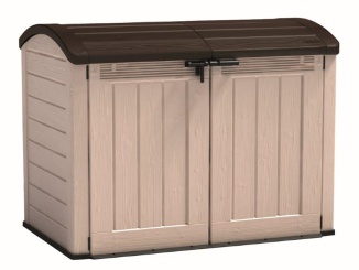 Nábytek –  Keter CRT