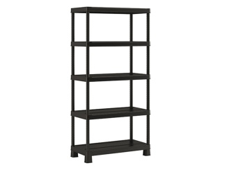 Vybavení –  Keter Plus Shelf Tribac