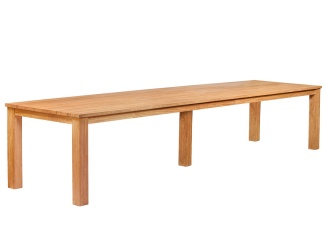 Zahradní nábytek –  Tuindeco Rustic Extra