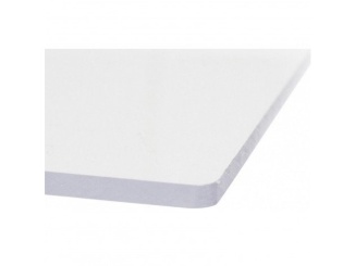 Polykarbonát (PC) –  Covernit Polykarbonátová plná deska 2 mm - čirá