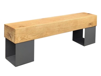 Nábytek –  Bohemit Mr. Allen