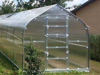 Skleníky bazar –  Gutta Gardentec Standard