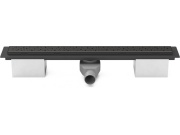 Žlab Chuděj LZB 50 360° Black