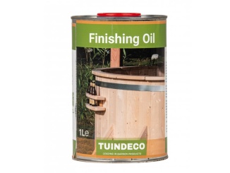 Koupací sudy –  Tuindeco Finishing Oil