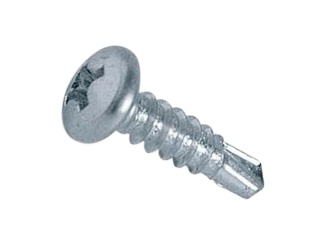 Samořezné –  ProfiFIX TEX (LB) 9,5 mm, 3,5 mm, 100 ks